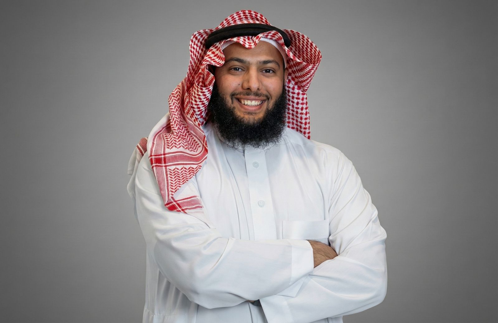 أ. محمد الحربي